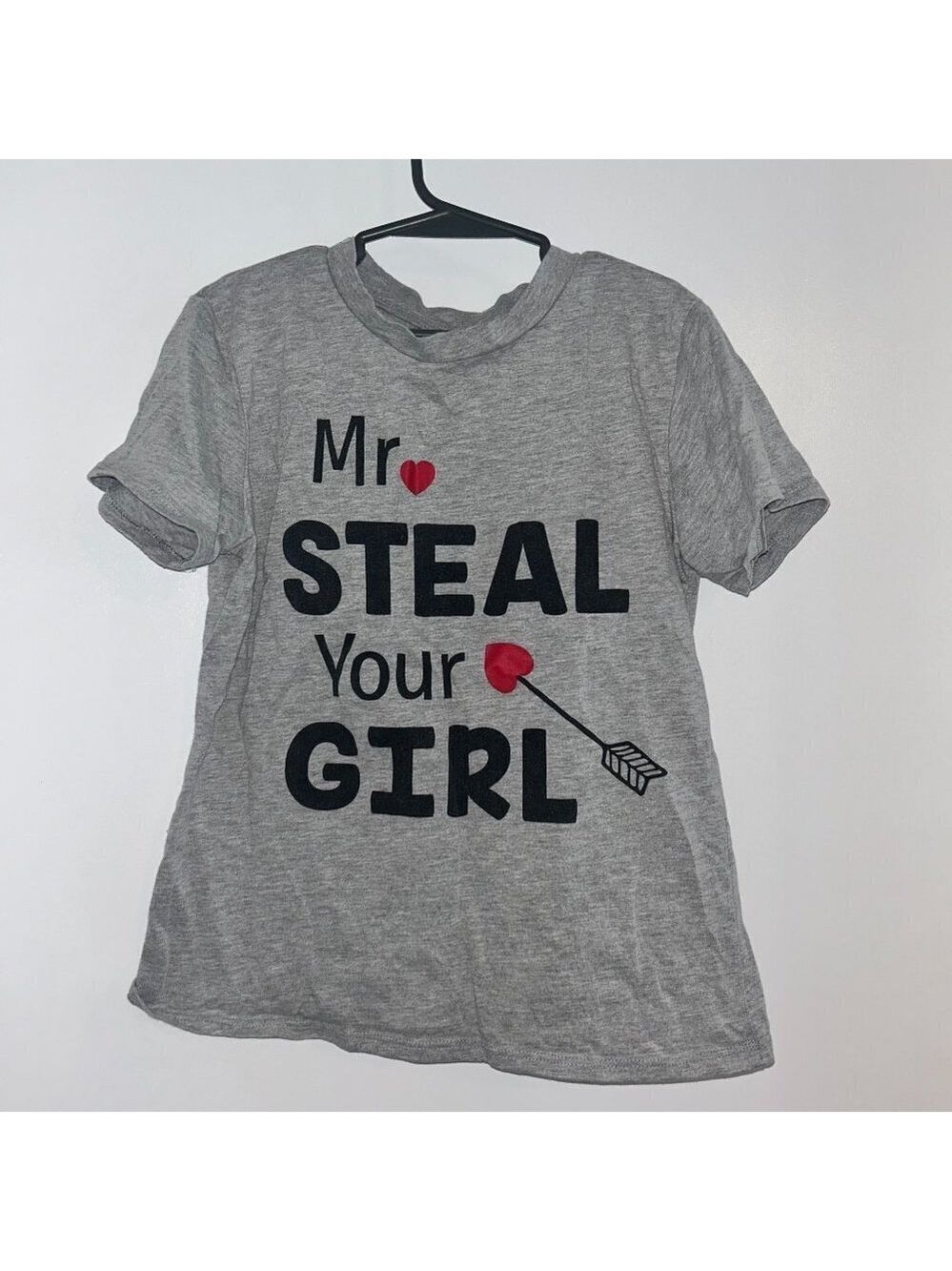 5 for $10 Boy's Revolution graphic tee shirt Size M (8/10)